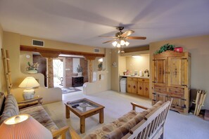 Casa (3 Bedrooms) | Interior