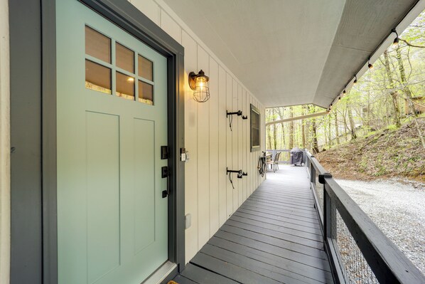 하우스 (2 Bedrooms) | 내부