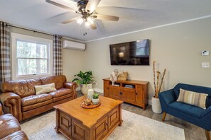 House (2 Bedrooms) | Bahagian dalam