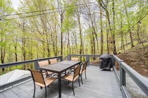 Maison (2 Bedrooms) | Intérieur