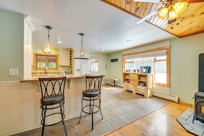 Cottage (1 Bedroom) | Interior
