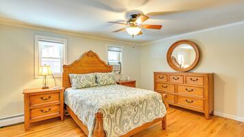 Cottage (1 Bedroom) | Interior