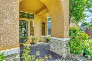 Casa (3 Bedrooms) | Parte interna