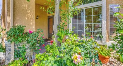 Peaceful Fresno Home, Near Popular Wineries!