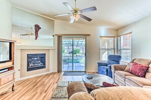 Casa (3 Bedrooms) | Parte interna