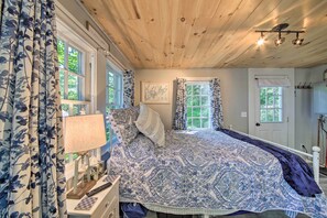 ملاءات أسرّة