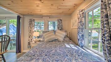 Bed sheets