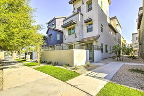 Lejlighed (4 Bedrooms) | Interiør