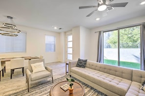 Departamento (4 Bedrooms) | Interior