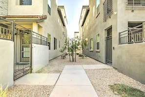 Departamento (4 Bedrooms) | Interior