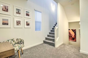 Apartment (4 Bedrooms) | Interior