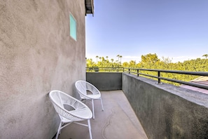 Departamento (4 Bedrooms) | Interior