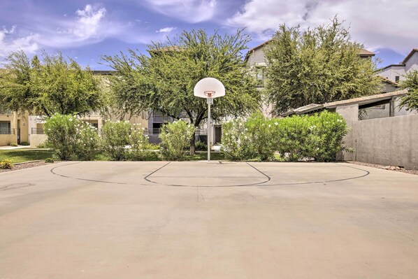 Apartment (4 Bedrooms) | Interior