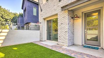 Apartment (4 Bedrooms) | Interior