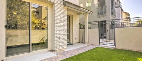 Departamento (4 Bedrooms) | Interior