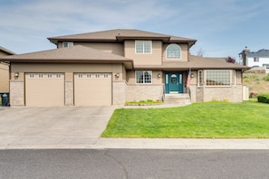 Ferienhaus (5 Bedrooms) | Innenbereich