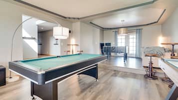 獨棟房屋 (5 Bedrooms) | 住宿內部