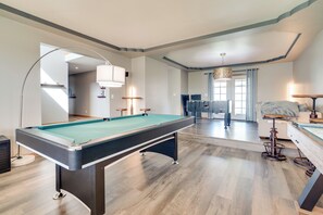 Maison (5 Bedrooms) | Intérieur