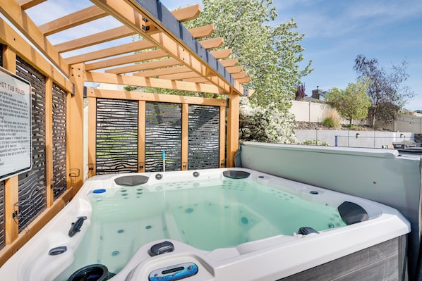 Maison (5 Bedrooms) | Intérieur