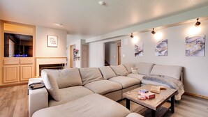Nhà (5 Bedrooms) | Nội thất