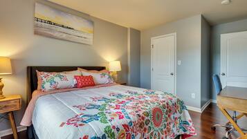 House (5 Bedrooms) | Interior