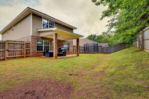 Hus (5 Bedrooms) | Interiør