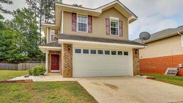 Maison (5 Bedrooms) | Intérieur