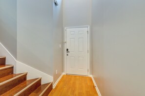 Maison (5 Bedrooms) | Intérieur