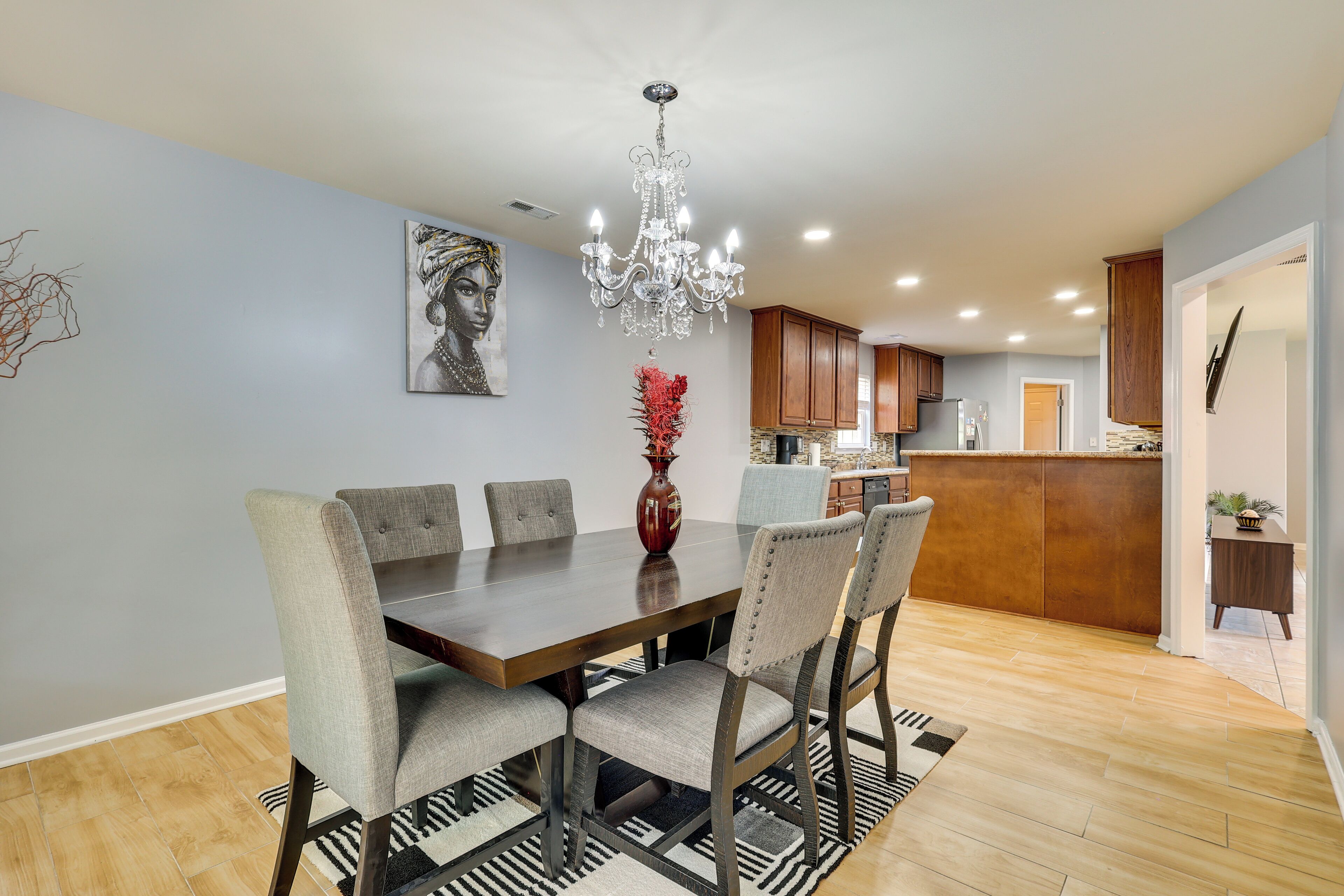 Nhà (5 Bedrooms) | Nội thất