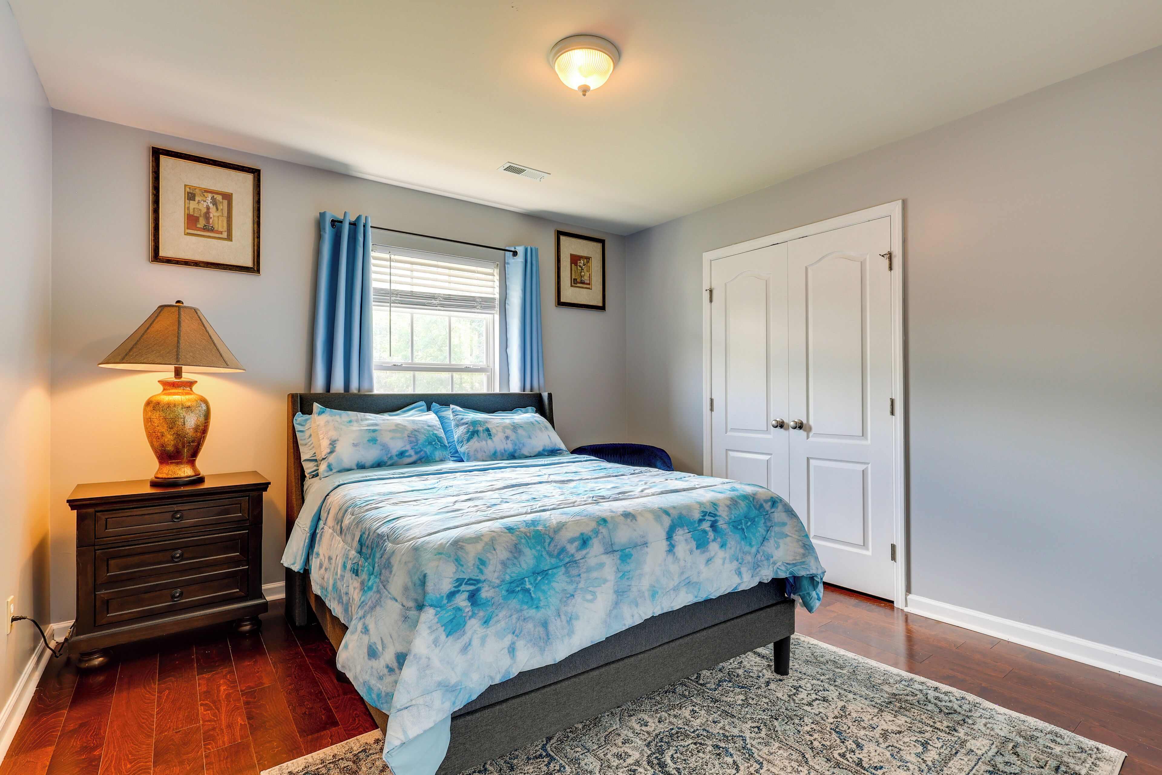 獨棟房屋 (5 Bedrooms) | 住宿內部