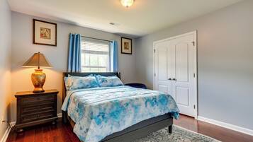 Maison (5 Bedrooms) | Intérieur