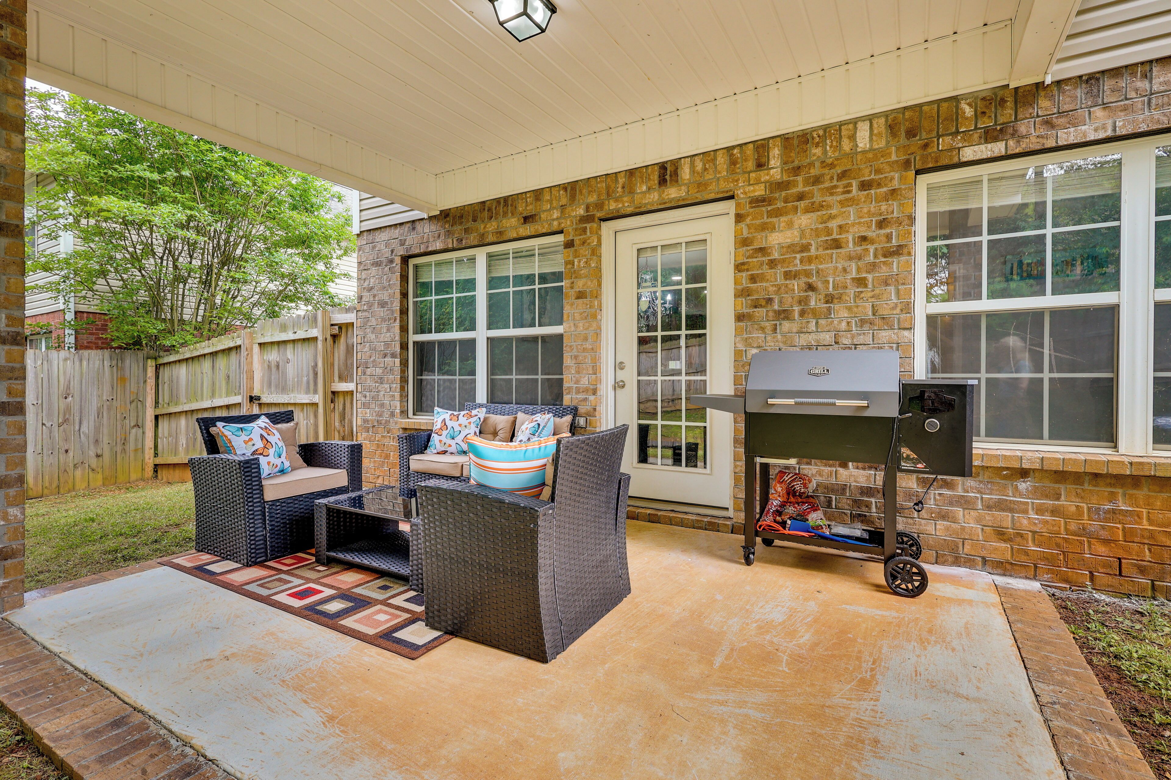 Nhà (5 Bedrooms) | Nội thất