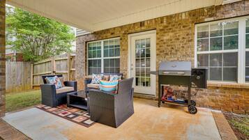 Maison (5 Bedrooms) | Intérieur