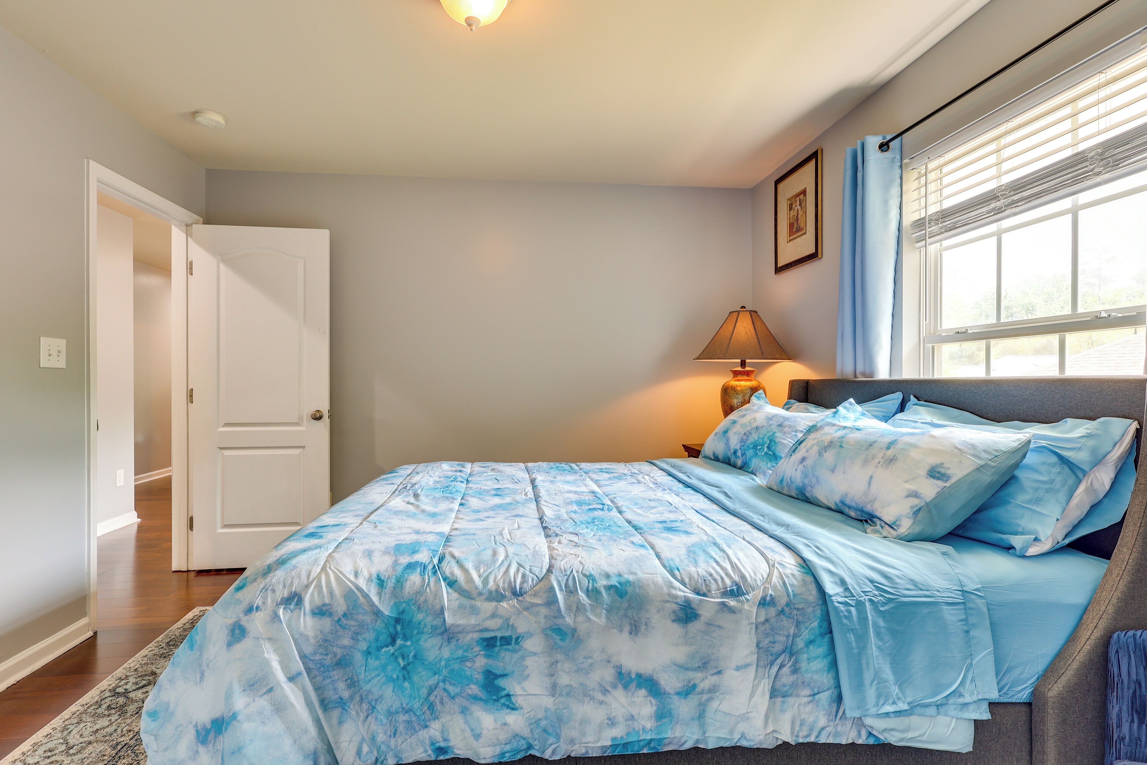 Nhà (5 Bedrooms) | Nội thất