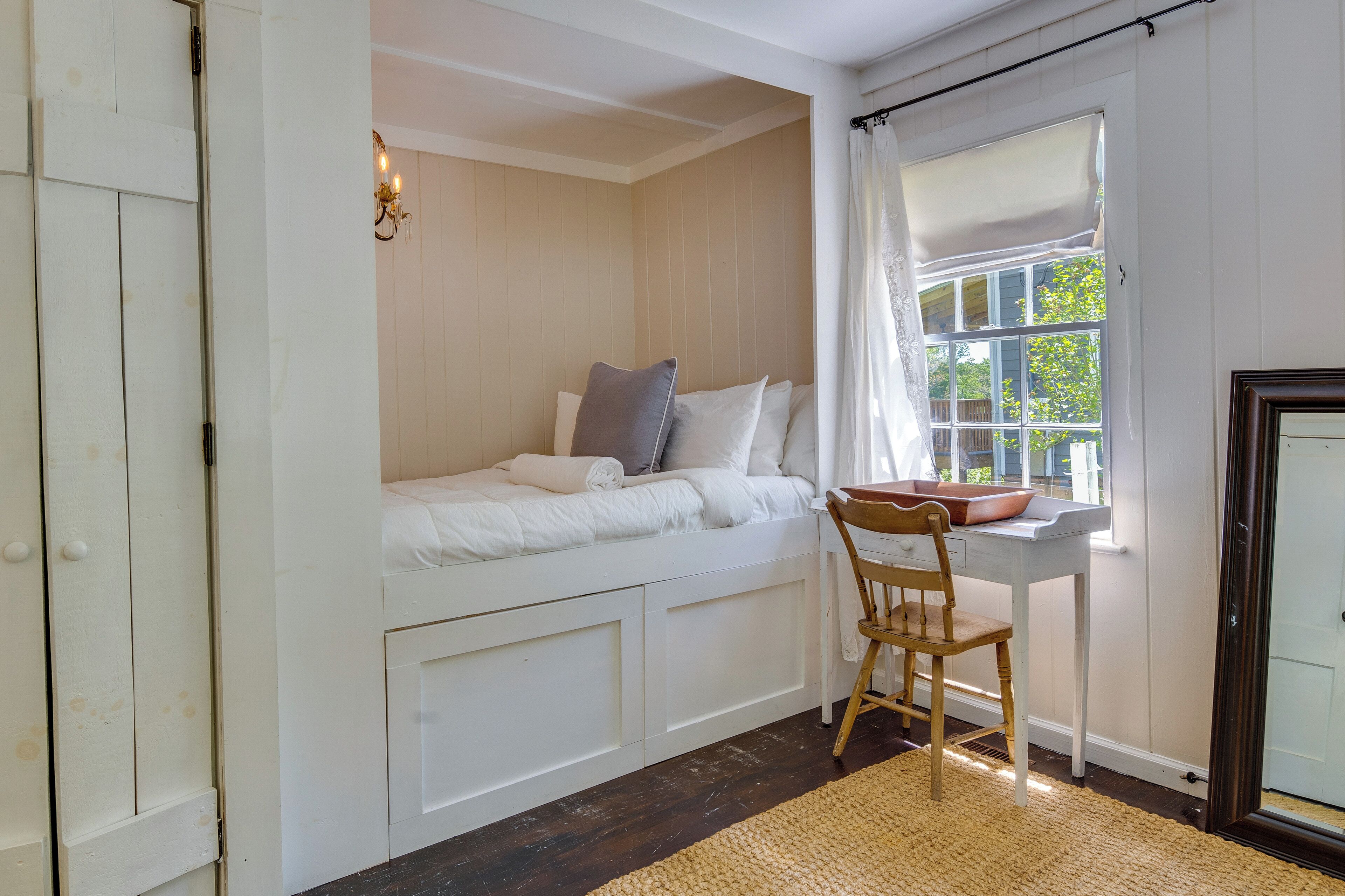 Cottage (2 Bedrooms) | Interior