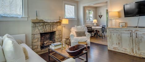 Småhus (2 Bedrooms) | Innvendig