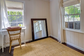 Chaumière (2 Bedrooms) | Intérieur