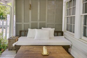 Ferienhaus (2 Bedrooms) | Innenbereich