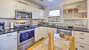 Hus (3 Bedrooms) | Innvendig