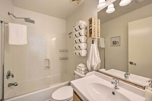 Casa (3 Bedrooms) | Parte interna