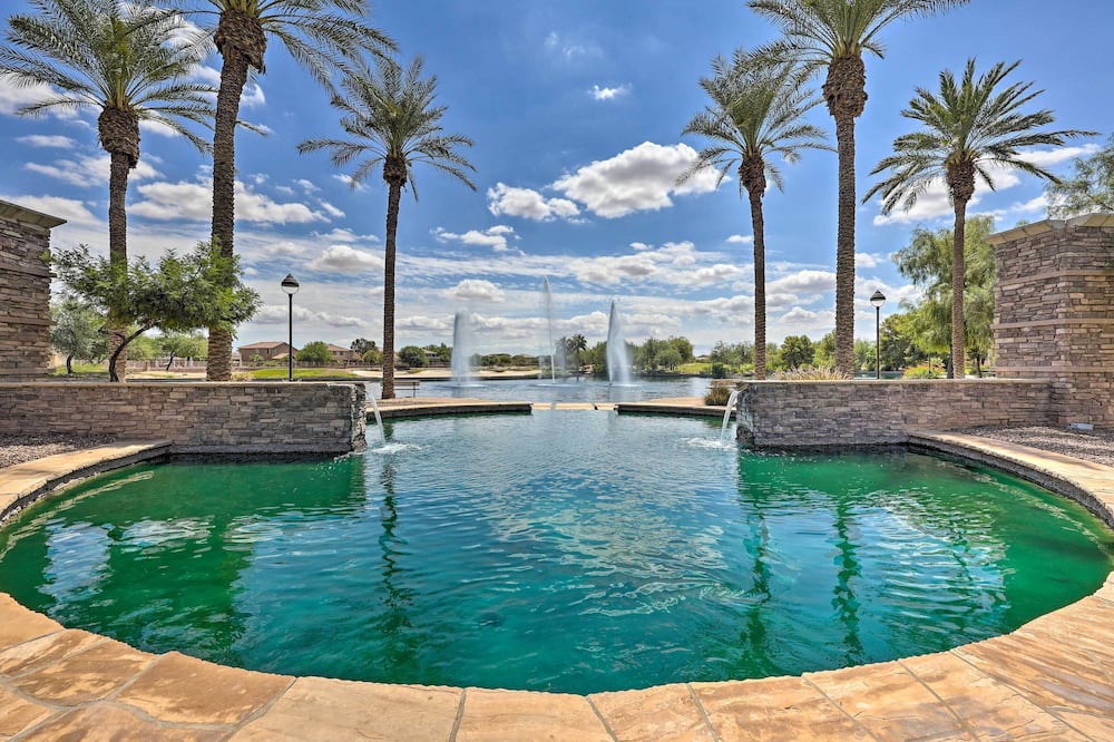 Updated Maricopa Retreat < 2 Miles to Golf! - Maricopa, AZ