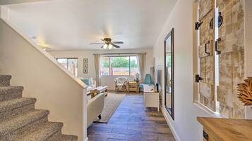 Rumah (3 Bedrooms) | Interior