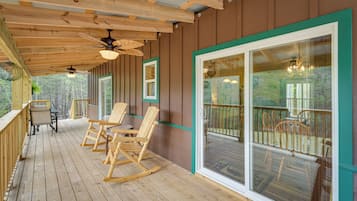 Casa (2 Bedrooms) | Interior