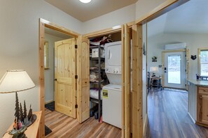 Casa (2 Bedrooms) | Interior