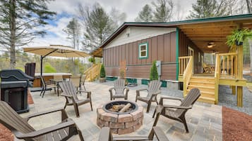 Casa (2 Bedrooms) | Interior