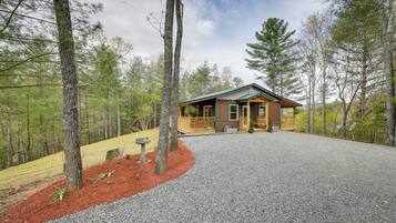 Casa (2 Bedrooms) | Interior