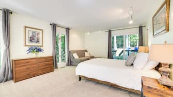 Rumah (3 Bedrooms) | Interior