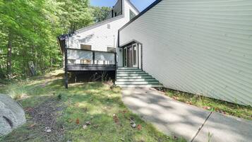 Casa (3 Bedrooms) | Interior