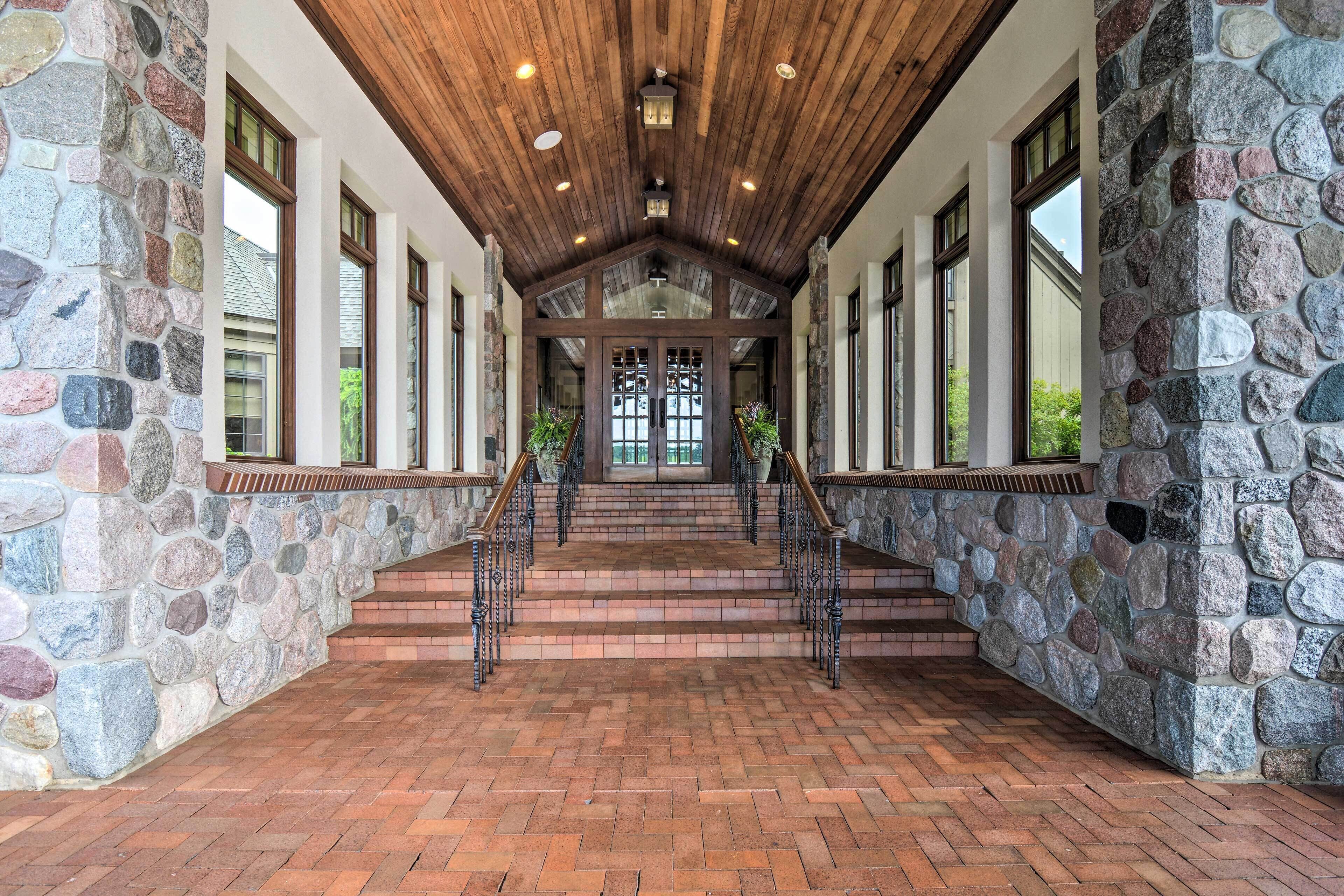 ハウス (3 Bedrooms) | 内装