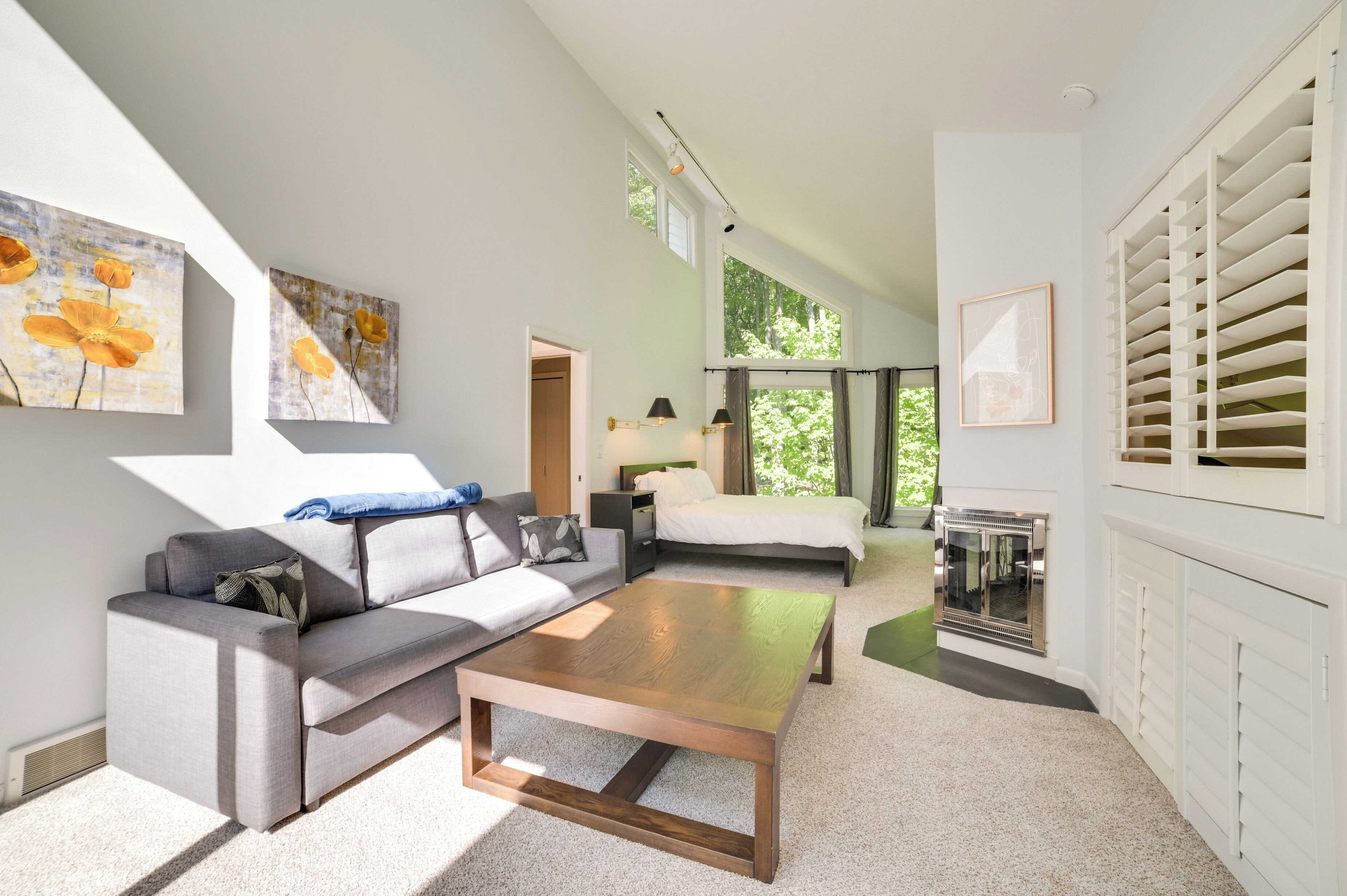 Casa (3 Bedrooms) | Parte interna